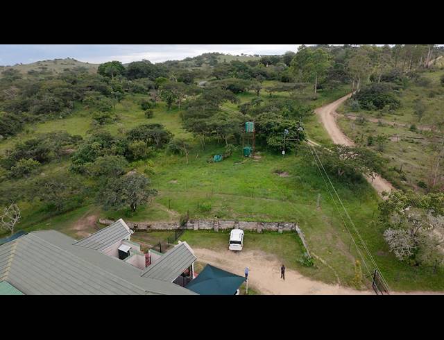4HA FARM FOR SALE IN NELSPRUIT RURAL